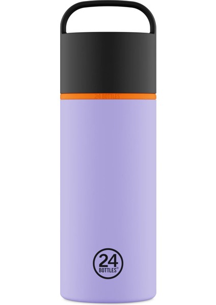 Spin Bottle Erica Paslanmaz Çelik Termos 730 ml