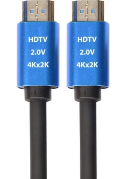 ZR198 4K Hdmı Kablo 3 M