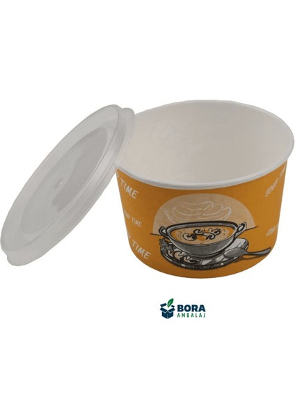 Karton Kase 16 Oz 100LÜ