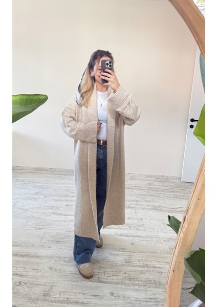 Uzun Triko Hırka fiyatları