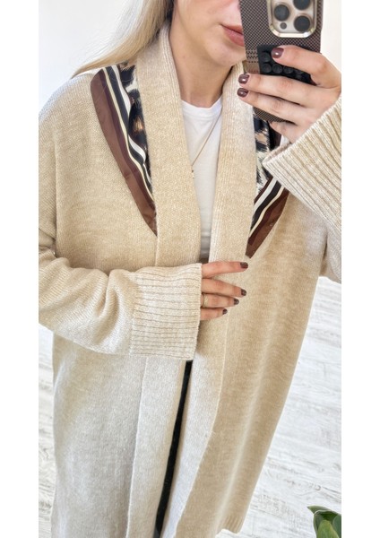 Uzun Triko Hırka fırsatları