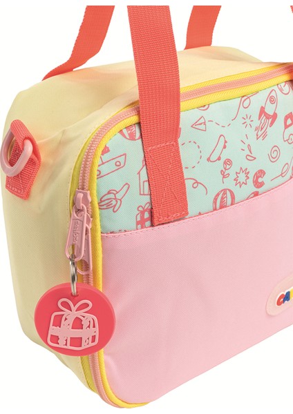 Beslenme Çantası modelleri