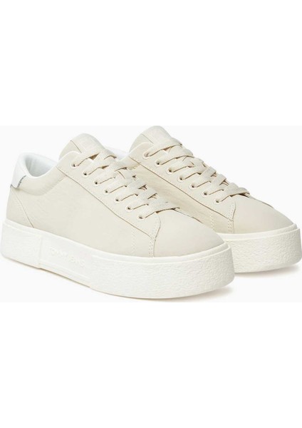 Lillia Flatform Tabanlı Kadın Sneaker fiyatları