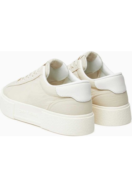 Lillia Flatform Tabanlı Kadın Sneaker modelleri