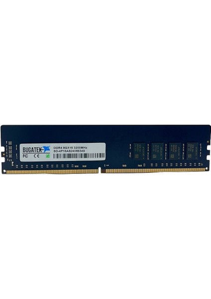8gb Ddr4 3200MHZ Pc Ram