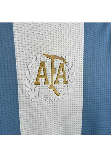 Arjantin 50.yıl Isimsiz Özel Koleksiyon Forması fiyatları