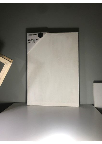 Art-Tor Standart Tuval 4'lü Paket fiyatları