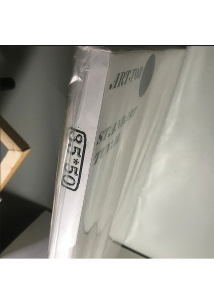 Art-Tor Standart Tuval 4'lü Paket fırsatları