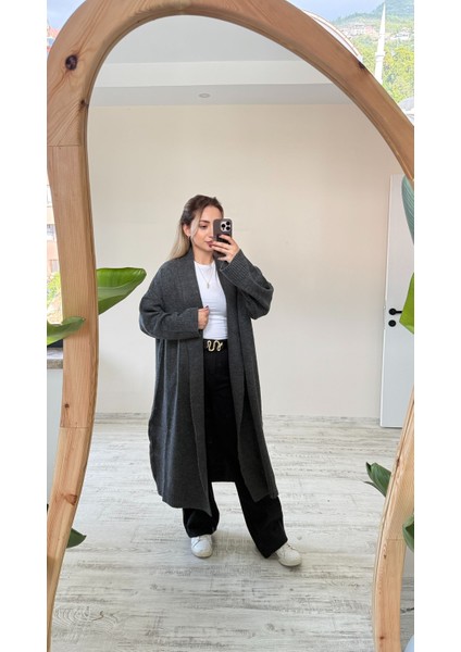 Uzun Triko Hırka fiyatları