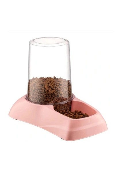 Hazneli ve Mama Kabı 1.75 Litre fiyatları