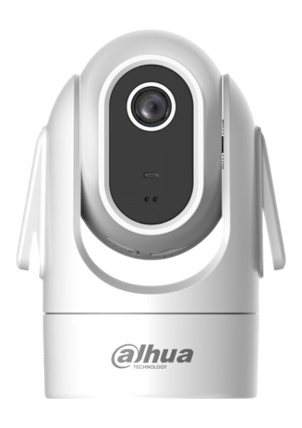 H4C 4mp Iç Mekan Sabit Odaklı Wi-Fi Pan & Tilt Ağ Kamerası