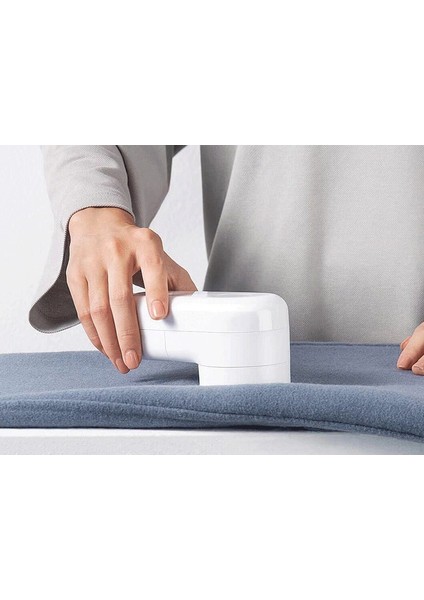 Mijia Xiaomi Şarjlı Tüy Alma Makinesi (Yurt Dışından) fırsatları