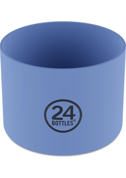 Silikon Kılıf Açık Mavi Large