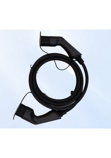 Ev Connection Cbl Et Ac 4m