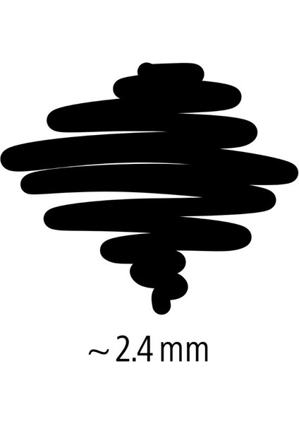 / Wiz Design - 349 C10 Lumocolor Akrilik ( Paınt ) Markör 10 Lu fırsatları