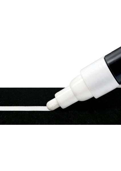 / Wiz Design - 349 C10 Lumocolor Akrilik ( Paınt ) Markör 10 Lu indirimleri