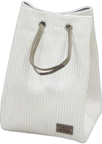 Çok Amaçlı Çanta ve Sepet Takımı Krem fiyatları