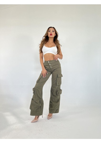 6486 Pantolon-Haki fiyatları