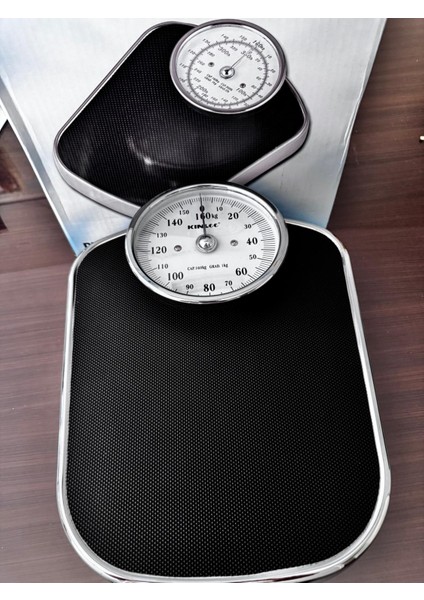 160 kg Kapasiteli Mekanik Baskül fiyatları