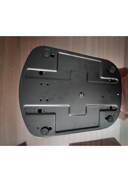 160 kg Kapasiteli Mekanik Baskül