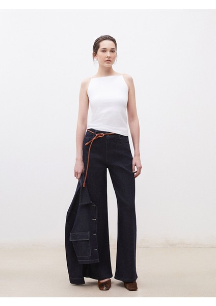 Yeni Sezon Halter Yaka Askılı Atlet fiyatları