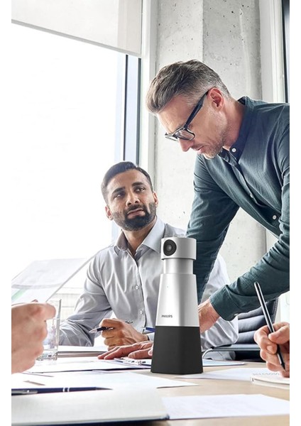 PSE0550 Smartmeeting Hd Konferans Çözümü Sembly Aı Destekli fiyatları