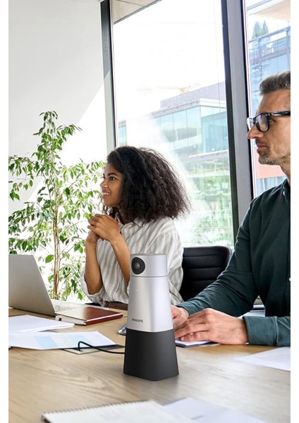 PSE0550 Smartmeeting Hd Konferans Çözümü Sembly Aı Destekli indirimleri