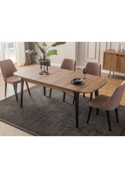 Himera Açılır Yemek Masası fiyatları