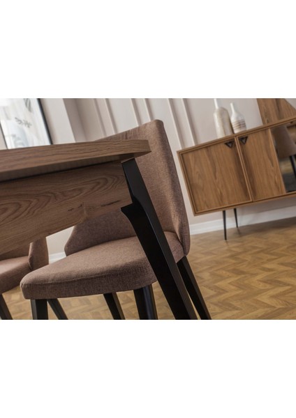 Himera Açılır Yemek Masası indirimleri