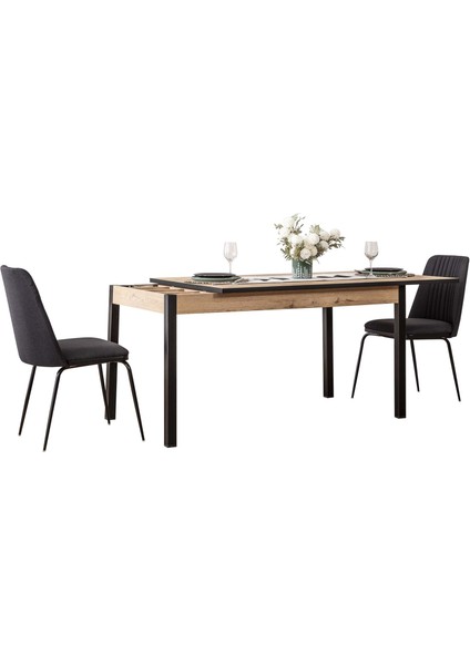 Tango Açılır Yemek Masası indirimleri