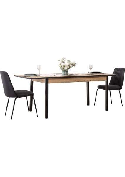 Tango Açılır Yemek Masası