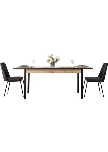 Tango Açılır Yemek Masası