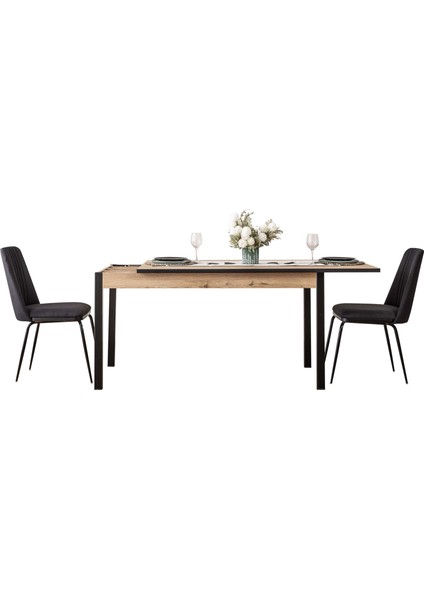 Tango Açılır Yemek Masası