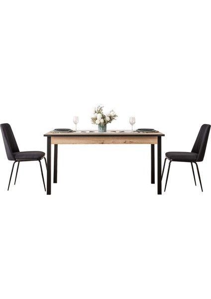 Tango Açılır Yemek Masası