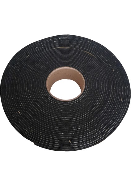 Elastromerik Kendinden Yapışkanlı Kauçuk Bant 3 mm * 50 mm * 15 mt fiyatları