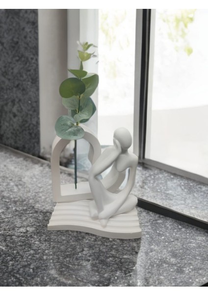 C28 Dekoratif Vazo ve Figür