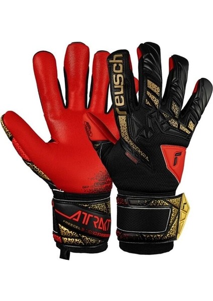 Attrakt Freegel Silver Kaleci Eldiveni (Kemiksiz) 5570235-7075 9