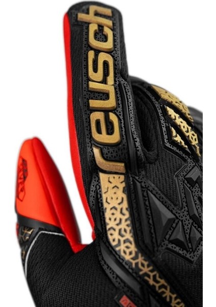 Attrakt Freegel Silver Kaleci Eldiveni (Kemiksiz) 5570235-7075 9