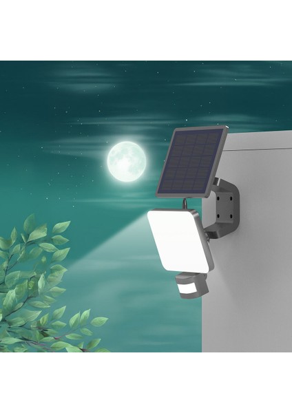 Güneş Enerjili Duvar Armatürü fırsatları