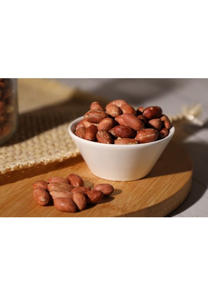 Fıstık Tuzsuz Lüks