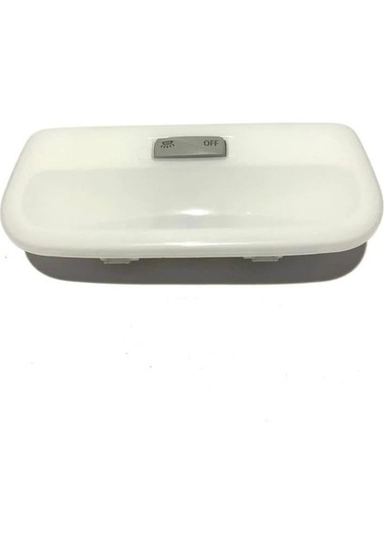 Fluence Megane 3 Scenic 3 Clio 4 Arka Tavan Lambası 264300007R