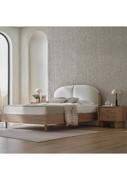 Perge Yatak Odası Takımı 2