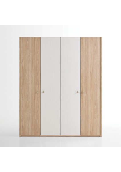 Perge Yatak Odası Takımı 2