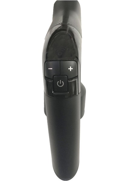 Philips XB9145/07 Marathon Ultimate Uyumlu Kumandalı Fırçalı Süpürge Tutma Sapı - Yedek Parça (Hortum Kolu) fırsatları