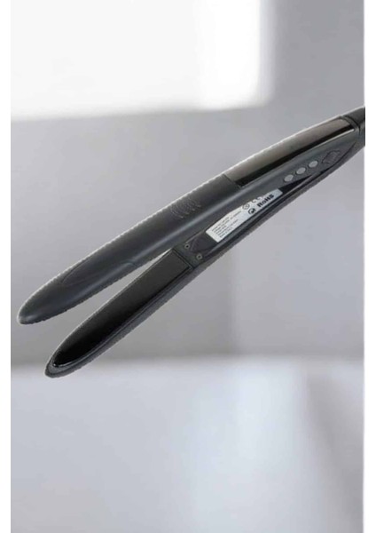 Saç Düzleştirici Yıpranma Karşıtı Keratin Bakımı Seramik Kaplama - M553R487-K00553 modelleri