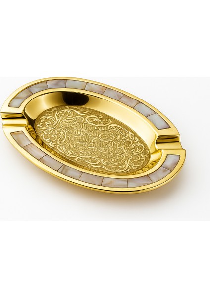 Pirinç Sedefli Küllük