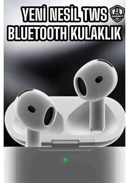 Kablosuz Bluetooth Kulaklık Tws Anc Özelliği Yüksek Ses Kaliteli - M780K580-R84780 fiyatları