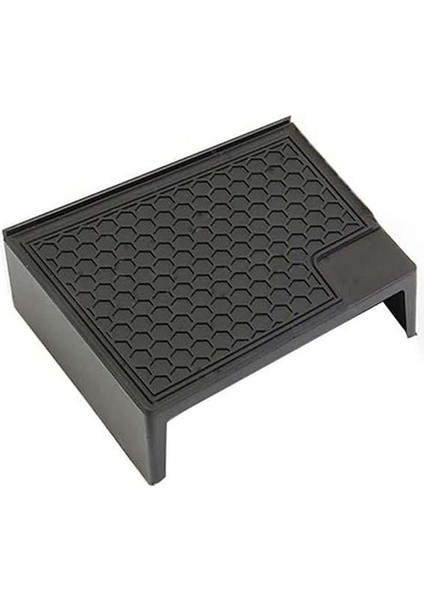 Chevrolet Corvette C7 Için Gösterge Paneli Ekran Saklama Kutusu Tepsi Tutucu (Yurt Dışından)