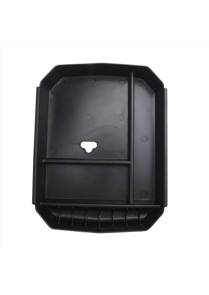 Toyota Highlander 2014 Için Depolama Düzenleyici Orta Konsol Bölücü (Yurt Dışından)