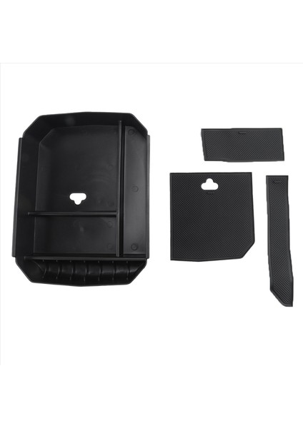 Toyota Highlander 2014 Için Depolama Düzenleyici Orta Konsol Bölücü (Yurt Dışından) fırsatları